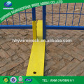 Anping Manufacturers Professional production factory price poultry farms temporary fence